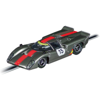 CARRERA 20023957 DIG 124 CARS Lola T70 MKIIIb "No.15" von Carrera