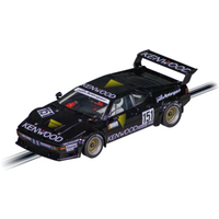 CARRERA 20023959 DIG 124 CARS BMW M1 Procar "MK-Motorsport, No.151" DRM 1986 von Carrera