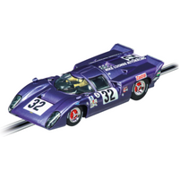 CARRERA 20023973 DIGITAL 124 CARS Lola T70 MKIIIb “No.32” von Carrera