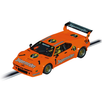 CARRERA 20023976 DIGITAL 124 CARS BMW M1 Procar "Jägermeister Racing Team, No.1" von Carrera