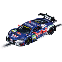 CARRERA 20023982 DIGITAL 124 Audi R8 LMS GT3 evo II "Abt Sportsline - Red Bull, No.7" DTM 2024 von Carrera