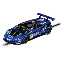 CARRERA 20023987 DIGITAL 124 Lamborghini Huracán GT3 Evo2 „Paul Motorsport, No.71" DTM 2024 CARRERA 20023987 DIGITAL 124 Lamborghini Huracán GT3 Evo2 „Paul Motorsport, No.71" DTM 2024 von Carrera