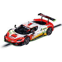 CARRERA 20023988 DIGITAL 124 Ferrari 296 GT3 «Frikadelli Racing, No.1» 24h Nürburgring CARRERA 20023988 DIGITAL 124 Ferrari 296 GT3 «Frikadelli Racing, No.1» 24h Nürburgring von Carrera