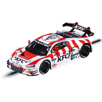 CARRERA 20023991 DIGITAL 124 Audi R8 LMS GT3 evo II 'KFC Racing, No.2' CARRERA 20023991 DIGITAL 124 Audi R8 LMS GT3 evo II 'KFC Racing, No.2' von Carrera