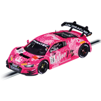 CARRERA 20023992 DIGITAL 124 Audi R8 LMS GT3 evo II 'Uno Racing Team, No.16' CARRERA 20023992 DIGITAL 124 Audi R8 LMS GT3 evo II 'Uno Racing Team, No.16' von Carrera