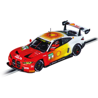 CARRERA 20023993 DIGITAL 124 BMW M4 GT3 'Schubert Motorsport, No. 31' DTM 2024 CARRERA 20023993 DIGITAL 124 BMW M4 GT3 'Schubert Motorsport, No. 31' DTM 2024 von Carrera