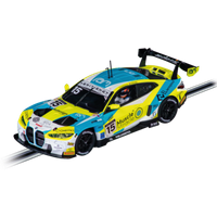 CARRERA 20023995 DIGITAL 124 BMW M4 GT3 'RAM Racing, No. 15' British GT 2024 CARRERA 20023995 DIGITAL 124 BMW M4 GT3 'RAM Racing, No. 15' British GT 2024 von Carrera