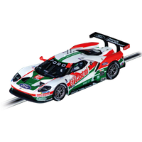 CARRERA 20024000 Digital 124 Ford GT Race Car 'No.67' CARRERA 20024000 Digital 124 Ford GT Race Car 'No.67' von Carrera