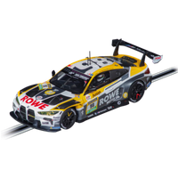 CARRERA 20024013 DIGITAL 124 BMW M4 GT3 Evo "ROWE Racing, No.98", 24h Nürburgring 2025 CARRERA 20024013 DIGITAL 124 BMW M4 GT3 Evo "ROWE Racing, No.98", 24h Nürburgring 2025 von Carrera