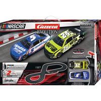 CARRERA 20025248 EVOLUTION NASCAR Darlington Showdown von Carrera