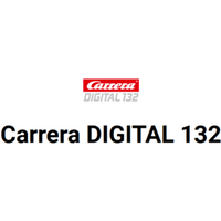 CARRERA 20026748 DIGITAL 132 Digitaldecoder für 30776 / 30867 von Carrera