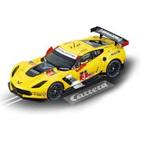 CARRERA 20027469 EVOLUTION Chevrolet Corvette C7.R "No.3" von Carrera