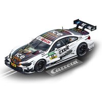 CARRERA 20027499 EVOLUTION BMW M4 DTM "M.Wittmann, No.23", 2014 von Carrera