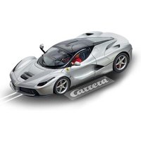 CARRERA 20027515 EVOLUTION LaFerrari (aluminio opaco) von Carrera