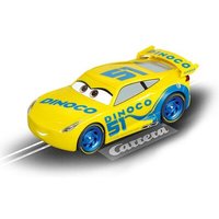 CARRERA 20027540 EVOLUTION Disney·Pixar Cars - Dinoco Cruz Ramirez von Carrera