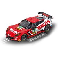 CARRERA 20027548 EVOLUTION Chevrolet Corvette C7.R "Whelen Motorsports No.31" von Carrera