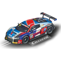 CARRERA 20027592 EVOLUTION 132 Audi R8 LMS “No.22A” von Carrera