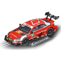 CARRERA 20027601 EVOLUTION 132 Audi RS 5 DTM "R.Rast, No.33" von Carrera