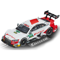 CARRERA 20027634 EVOLUTION Audi RS 5 DTM "R.Rast, No.33" (DTM 2019) von Carrera