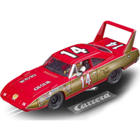 CARRERA 20027640 EVOLUTION Plymouth Superbird "No.14" von Carrera