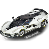 CARRERA 20027644 EVOLUTION Ferrari FXX K Evoluzione "No.70" von Carrera