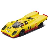 CARRERA 20027651 EVOLUTION CARS Porsche 917 KH "No.43" von Carrera