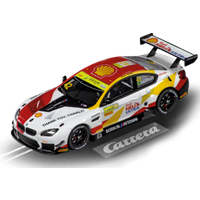 CARRERA 20027660 EVOLUTION BMW M6 GT3 "Team Schnitzer, No.42" von Carrera