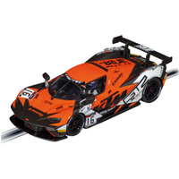 CARRERA 20027688 EVOLUTION KTM X-BOW GT2 "True Racing, No.16" von Carrera