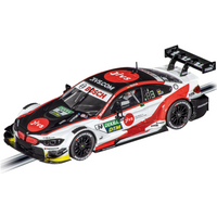 CARRERA 20027693 EVOLUTION BMW M4 DTM T. Glock, No.16 von Carrera