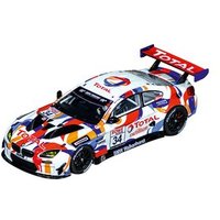 CARRERA 20027698 EVOLUTION CARS BMW M6 GT3 "Walkenhorst Motorsport, No.34" CARRERA 20027698 EVOLUTION CARS BMW M6 GT3 "Walkenhorst Motorsport, No.34" von Carrera