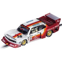 CARRERA 20027715 EVOLUTION BMW 320 Turbo Flachbau "Team Schnitzer, No.56" DRM 1980 CARRERA 20027715 EVOLUTION BMW 320 Turbo Flachbau "Team Schnitzer, No.56" DRM 1980 von Carrera