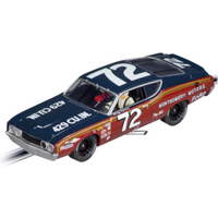 CARRERA 20027727 EVOLUTION Ford Torino Talladega "No.72" von Carrera