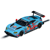 CARRERA 20027743 EVOLUTION CARS Aston Martin Vantage GTE "TF Sport 4 Horsemen Racing, No. 33" von Carrera