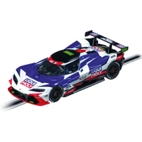 CARRERA 20027745 EVOLUTION CARS KTM X-BOW GTX "Liqui Moly, No.104" von Carrera