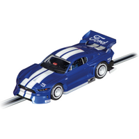 CARRERA 20027751 EVOLUTION CARS Ford Mustang GTY "No.5" von Carrera