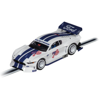 CARRERA 20027752 EVOLUTION CARS Ford Mustang GTY "No.76" von Carrera