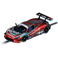 CARRERA 20027782 EVOLUTION McLaren 720S GT3 "Enduro Motorsport, No.77" British GT 2023 von Carrera