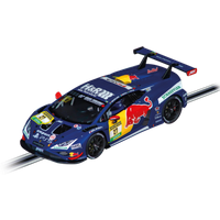 CARRERA 20027813 EVOLUTION Lamborghini Huracán GT3 Evo2 "Abt-Sportsline, No.27" CARRERA 20027813 EVOLUTION Lamborghini Huracán GT3 Evo2 "Abt-Sportsline, No.27" von Carrera