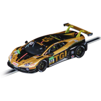 CARRERA 20027814 EVOLUTION 1:32 Lamborghini Huracán GT3 Evo2 "GRT Grasser Racing, No.63" DTM 2024 CARRERA 20027814 EVOLUTION 1:32 Lamborghini Huracán GT3 Evo2 "GRT Grasser Racing, No.63" DTM 2024 von Carrera