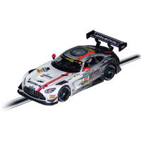 CARRERA 20027817 EVOLUTION 1:32 Mercedes-AMG GT3 Evo "Mercedes-AMG Team Winward, No.130" DTM 2024 CARRERA 20027817 EVOLUTION 1:32 Mercedes-AMG GT3 Evo "Mercedes-AMG Team Winward, No.130" DTM 2024 von Carrera