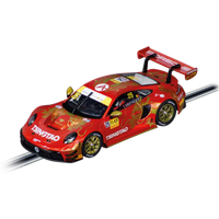 CARRERA 20027820 EVOLUTION 1:32 Porsche 911 GT3 R 'Absolute Racing, No.25' Macao GP 2024 CARRERA 20027820 EVOLUTION 1:32 Porsche 911 GT3 R 'Absolute Racing, No.25' Macao GP 2024 von Carrera