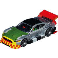 CARRERA 20027822 EVOLUTION 1:32 Ford Mustang GTY 'New Crow' von Carrera