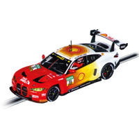 CARRERA 20027830 EVOLUTION 1:32 BMW M4 GT3 'Schubert Motorsport, No. 31' DTM 2024 CARRERA 20027830 EVOLUTION 1:32 BMW M4 GT3 'Schubert Motorsport, No. 31' DTM 2024 von Carrera