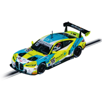 CARRERA 20027832 EVOLUTION 1:32 BMW M4 GT3 'RAM Racing, No. 15' British GT 2024 CARRERA 20027832 EVOLUTION 1:32 BMW M4 GT3 'RAM Racing, No. 15' British GT 2024 von Carrera