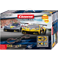 CARRERA 20030025 DIGITAL 132 Starter Set 2022 von Carrera