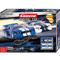 CARRERA 20030033 Starter Set CARRERA 20030033 Starter Set von Carrera