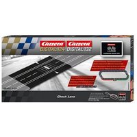 CARRERA 20030371 DIGITAL ACCESSORIES 1:24 Check Lane von Carrera