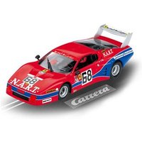 CARRERA 20030576 DIGITAL 132 FERRARI 512 BB LM NART No.68 Daytona 79 CARRERA 20030576 DIGITAL 132 FERRARI 512 BB LM NART No.68 Daytona 79 von Carrera