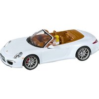 CARRERA 20030762 DIGITAL 132 Porsche 911 Carrera S Cabriolet idee+spiel Edition CARRERA 20030762 DIGITAL 132 Porsche 911 Carrera S Cabriolet idee+spiel Edition von Carrera