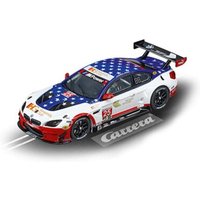 CARRERA 20030811 DIGITAL 132 BMW M6 GT3 "Team RLL, No.25" CARRERA 20030811 DIGITAL 132 BMW M6 GT3 "Team RLL, No.25" von Carrera